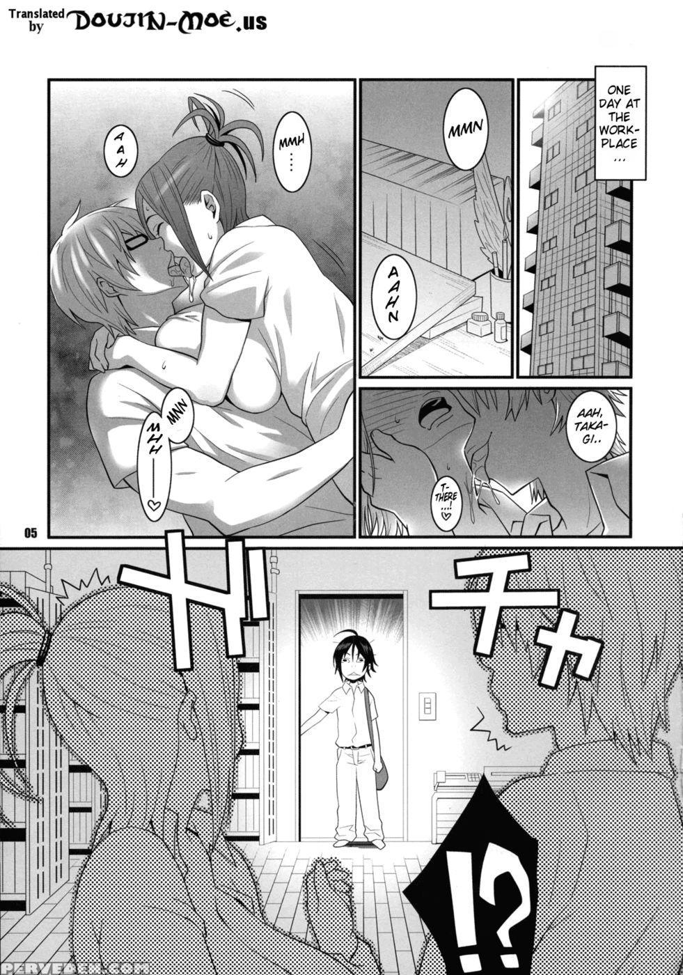 Bakunew - Bakuman Chapter 1000 Page 4